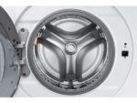 Samsung WF20DG8650BW 20kg 20 programmi Classe A - immagine 5