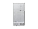 Samsung Frigorifero Americano Side-by-Side RS70F64KEFEF - 640 L, No Frost, Metal Inox, Classe E - immagine 8