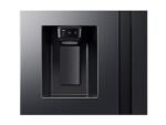 Samsung Frigorifero Americano Side-by-Side RS70F64KEFEF - 640 L, No Frost, Metal Inox, Classe E - immagine 5