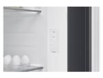Samsung Frigorifero Americano Side-by-Side RS70F64KEFEF - 640 L, No Frost, Metal Inox, Classe E - immagine 7