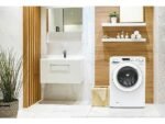 Candy HES14104TWM6/1-S 10 Kg Classe A 1400 Giri Wi-Fi con Bluetooth - immagine 6