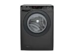 Candy HE1584TWMBB6-S 8 Kg Classe A 1500 Giri Wi-Fi Nero con Aquastop