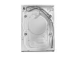 Candy HE1584TWMBB6-S 8 Kg Classe A 1500 Giri Wi-Fi Nero con Aquastop - immagine 2