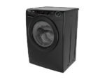 Candy HE1584TWMBB6-S 8 Kg Classe A 1500 Giri Wi-Fi Nero con Aquastop - immagine 4