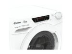Candy HES14104TWM6/1-S 10 Kg Classe A 1400 Giri Wi-Fi con Bluetooth - immagine 3