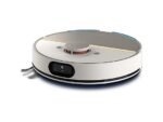 Philips 7000 Series XU7000/02 Robot Aspirapolvere e Lavapavimenti 42W 5000Pa