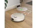 Philips 7000 Series XU7000/02 Robot Aspirapolvere e Lavapavimenti 42W 5000Pa - immagine 3