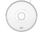 Sencor SRV 620 Robot Aspirapolvere 50W  Telecomando - immagine 3