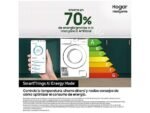 Samsung WW90CGC04DTE 9 Kg Classe A 1400 Giri Wi-Fi con Vapore e 14 Programmi Bianca - immagine 3
