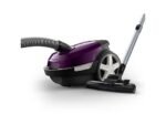 PHILIPS 3000 Series XD3100/06 Aspirapolvere a Traino Con Sacco 900W - immagine 2