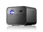 Ultimea Poseidon E100 Smart Videoproiettore Portatile Google TV 4K LED Nero