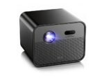 Ultimea Poseidon E100 Smart Videoproiettore Portatile Google TV 4K LED Nero - immagine 2