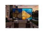 Ultimea Poseidon E100 Smart Videoproiettore Portatile Google TV 4K LED Nero - immagine 5