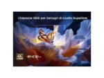 Ultimea Poseidon E100 Smart Videoproiettore Portatile Google TV 4K LED Nero - immagine 6