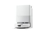Roborock Q Revo C Robot Aspirapolvere e Lavapavimenti 67W 12000Pa Bianco