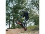 Joyor T10 Monopattino Elettrico Doppio Motore 2000W 18Ah - immagine 9
