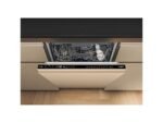 WHIRLPOOL WH7IPA15BM6L0 LAVASTOVIGLIE, 598 mm, Classe A - immagine 5