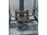 WHIRLPOOL WH4FD11CS7A0X Lavastoviglie, 45 cm, Classe D - immagine 4