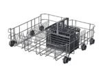 Candy Lavastoviglie da Incasso CI 3E9E0W - 60 cm, 49 dB, Scomparsa Totale, Classe E - immagine 5