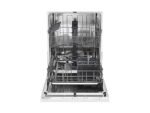 Candy Lavastoviglie da Incasso CI 3E9E0W - 60 cm, 49 dB, Scomparsa Totale, Classe E - immagine 6