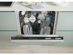 CANDY CDIN 2L360PB LAVASTOVIGLIE, 598 mm, Classe E - immagine 4