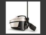 NILFISK Elite 128350552 Aspirapolvere a Traino Con Sacco 650W 280AW Grigio - immagine 3