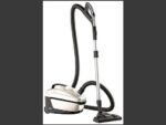 NILFISK Elite 128350552 Aspirapolvere a Traino Con Sacco 650W 280AW Grigio - immagine 4