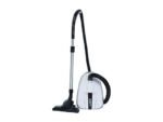 NILFISK Select 128390149 Aspirapolvere a Traino Con Sacco 650W Filtro HEPA - immagine 2