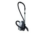 NILFISK Select 128390149 Aspirapolvere a Traino Con Sacco 650W Filtro HEPA - immagine 3