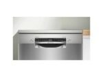 BOSCH SMS4EVI00E, 44 dB, coperti: 14 LAVASTOVIGLIE, 60 cm, Classe C - immagine 2