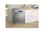 BOSCH SMS4EVI00E, 44 dB, coperti: 14 LAVASTOVIGLIE, 60 cm, Classe C - immagine 3