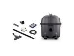 NILFISK Thor R Aspirapolvere a Traino Professionale Con Sacco 10L Filtro HEPA 13 750W - immagine 2