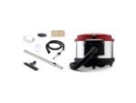NILFISK VP930 C Aspirapolvere a Traino Professionale Con Sacco 15L Filtro HEPA - immagine 2