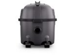 NILFISK Thor R Aspirapolvere a Traino Professionale Con Sacco 10L Filtro HEPA 13 750W