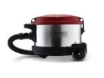 NILFISK VP930 C Aspirapolvere a Traino Professionale Con Sacco 15L Filtro HEPA - immagine 3