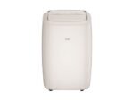 BEKO BP1125H Condizionatore Portatile 12000 BTU Pompa di Calore Wi-Fi Classe A Bianco