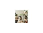 Kenwood kMix KMX760GR Impastatrice Planetaria 1000W 5L Verde/Grigio - immagine 3