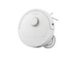 Roborock Q Revo C Robot Aspirapolvere e Lavapavimenti 67W 12000Pa Bianco - immagine 4