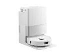 Roborock Q Revo C Robot Aspirapolvere e Lavapavimenti 67W 12000Pa Bianco - immagine 5