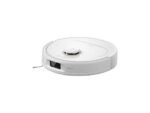 Roborock Q Revo C Robot Aspirapolvere e Lavapavimenti 67W 12000Pa Bianco - immagine 6