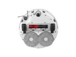Roborock Q Revo C Robot Aspirapolvere e Lavapavimenti 67W 12000Pa Bianco - immagine 7