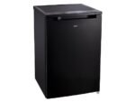 CHiQ Frigorifero da Tavolo Compatto CTT107BD - 85 cm, 107 L, Nero, Classe D - immagine 4
