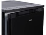 CHiQ Frigorifero da Tavolo Compatto CTT107BD - 85 cm, 107 L, Nero, Classe D - immagine 5