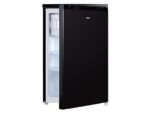 CHiQ Frigorifero da Tavolo Compatto CTT107BD - 85 cm, 107 L, Nero, Classe D - immagine 6