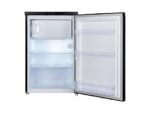 CHiQ Frigorifero da Tavolo Compatto CTT107BD - 85 cm, 107 L, Nero, Classe D - immagine 7