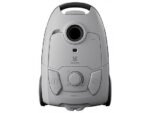 ELECTROLUX 300 EB31C1UG Aspirapolvere a Traino Con Sacco 750W Filtro HEPA Grigio - immagine 2
