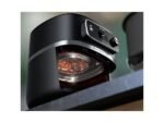 Philips Friggitrice ad Aria 7000 Series Combi XXL HD9880/90 - Cestello 8.3 L, Wi-Fi, 2200W, Nero - immagine 8