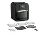 MOULINEX Easy Fry Oven & Grill AL501 Friggitrice ad Aria Forno 11L 2000W Nero - immagine 5