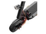 Joyor T6E Pro Monopattino Elettrico 500W 26Ah Ruote 10'' Offroad Biammortizzato Nero - immagine 4