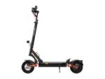 Joyor T6E Pro Monopattino Elettrico 500W 26Ah Ruote 10'' Offroad Biammortizzato Nero - immagine 6